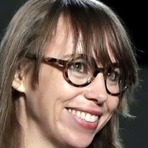 Photo of Leanne Marshall