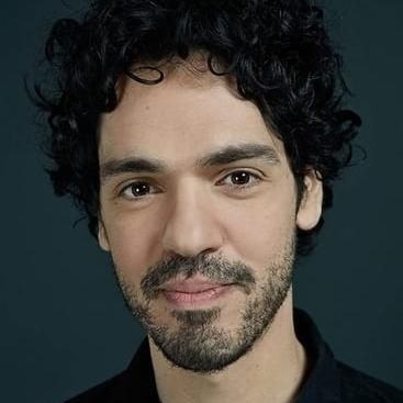Photo of Rudy Milstein
