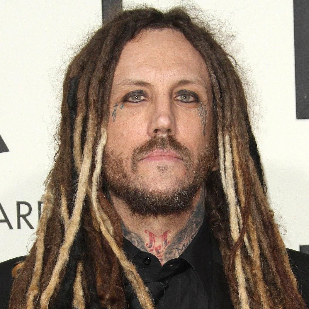 Photo of Brian 'Head' Welch