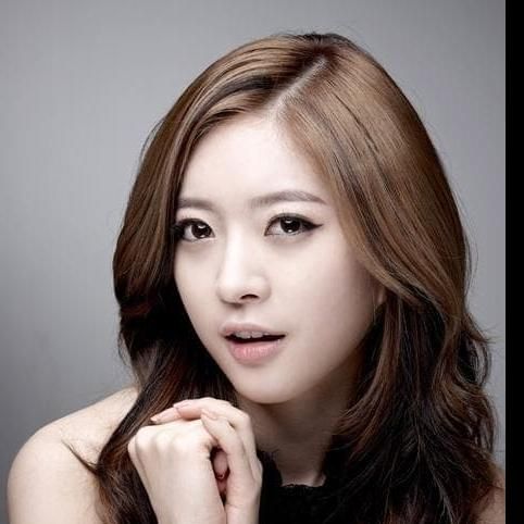 Photo of Cho A-young