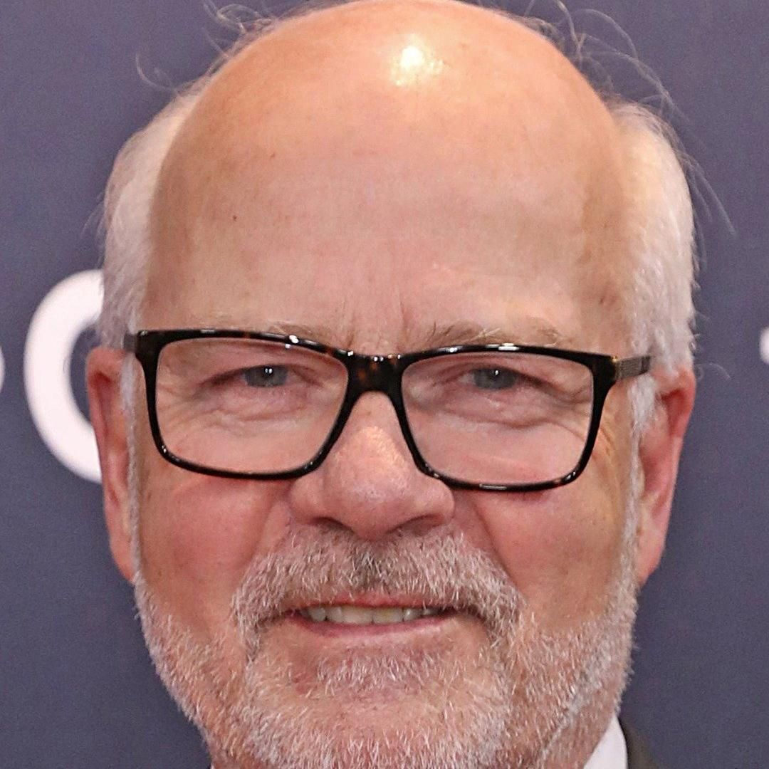 Photo of Peter Mansbridge