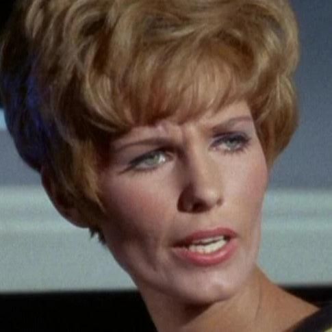 Photo of Victoria George