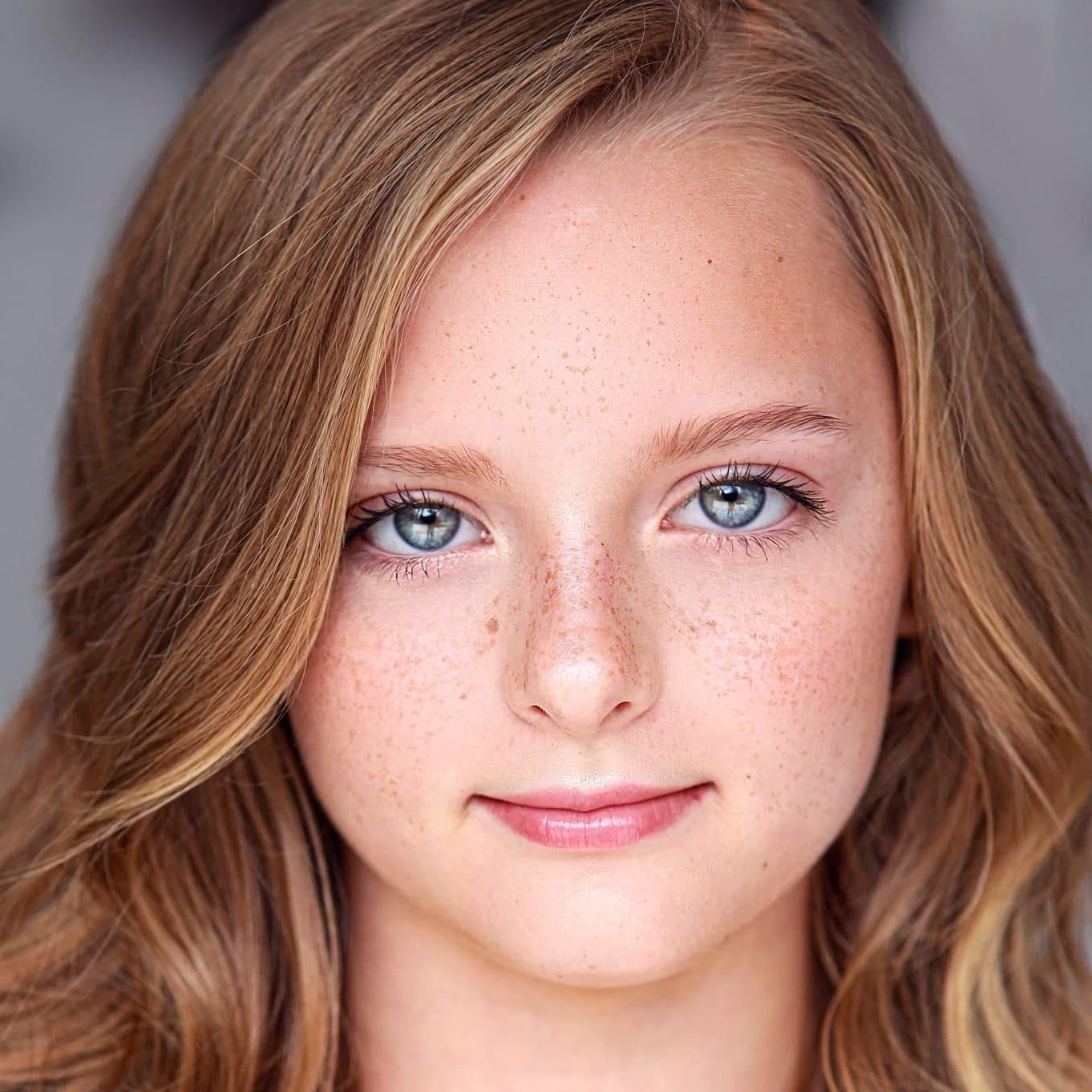 Photo of Ava Ann Gale