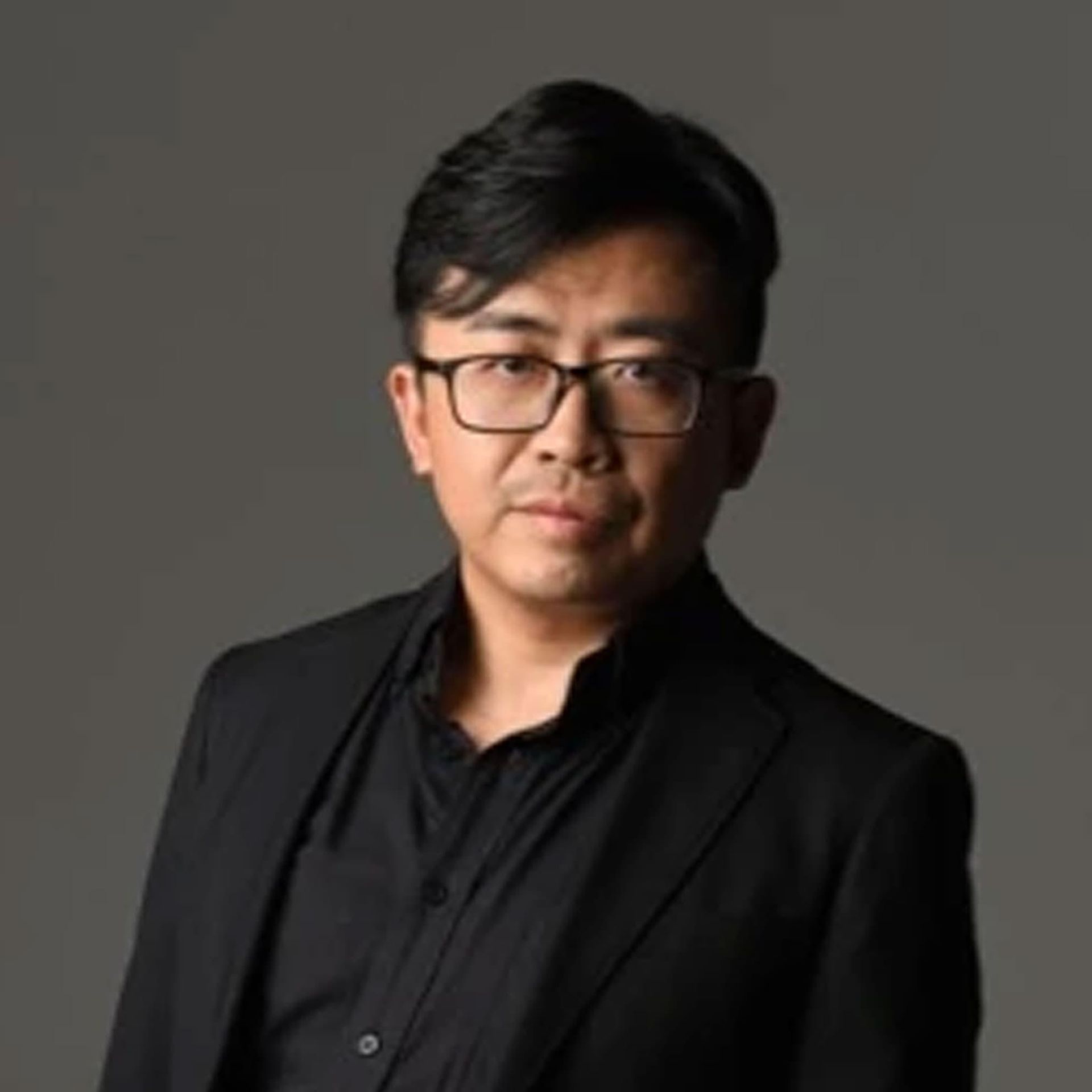 Photo of Yu Xiaoqian