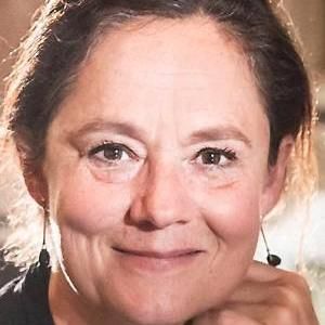 Photo of Pernilla August