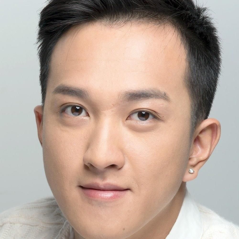 Photo of Alvis Lo Chun-Lung