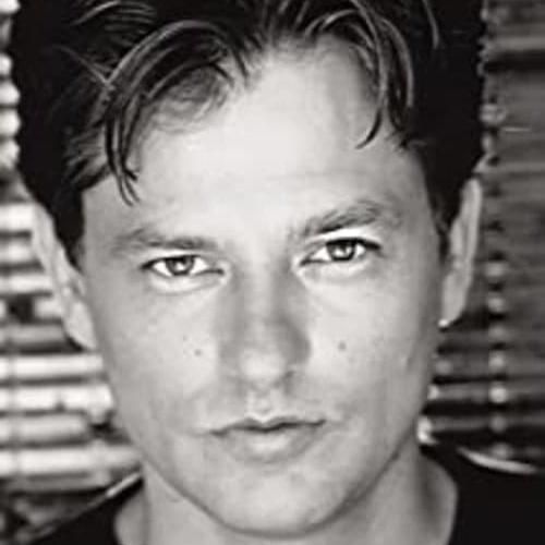 Photo of Aaron Tucker