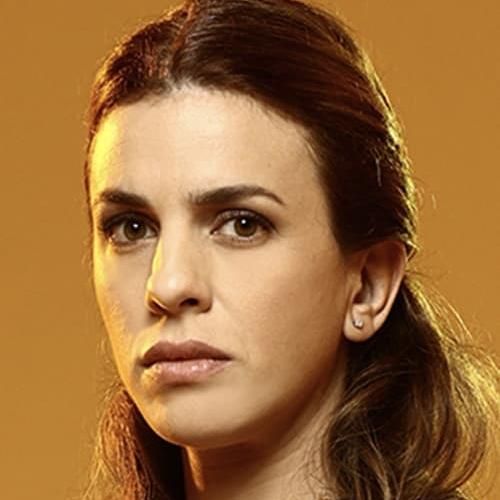 Photo of Alexandra Tavoulari