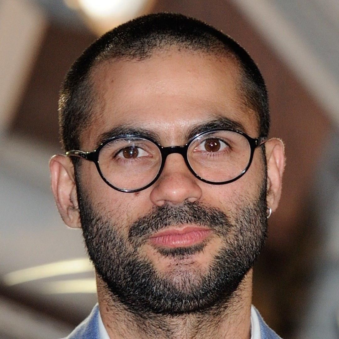 Photo of Gabriel Mascaro