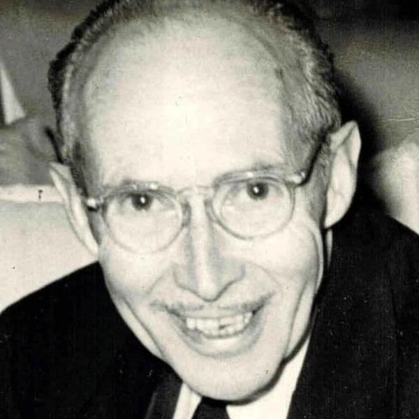 Photo of Harry L. Fraser