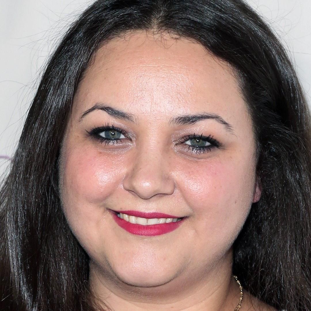 Photo of Maureen Bharoocha