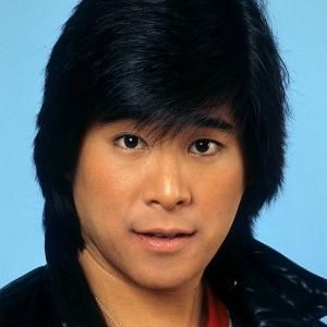 Photo of Brian Tochi