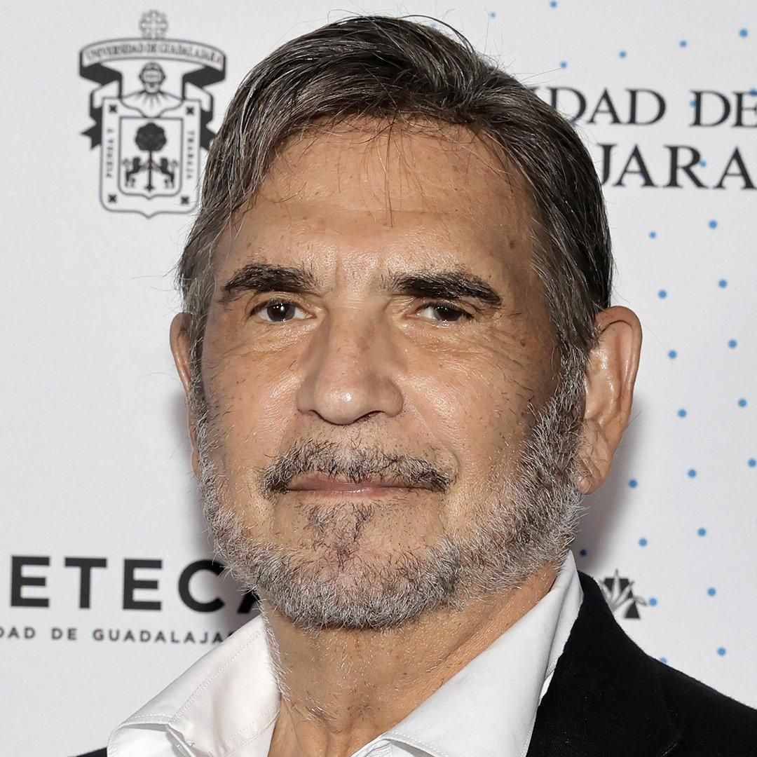 Photo of Gabriel Beristain