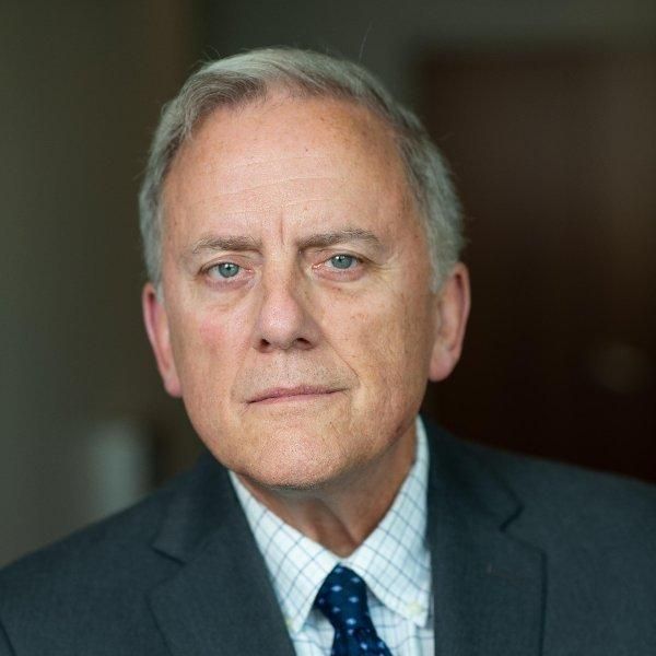 Photo of Richard Sexton