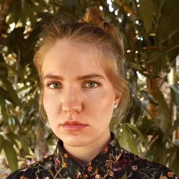 Photo of Alessia Seravalle
