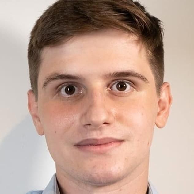 Photo of Lucas Pavanato