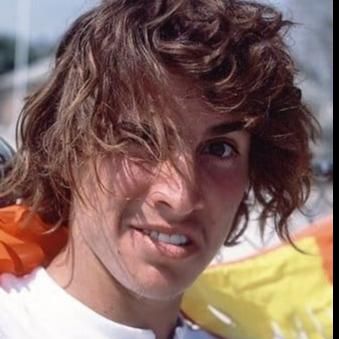 Photo of Mark 'Gator' Rogowski