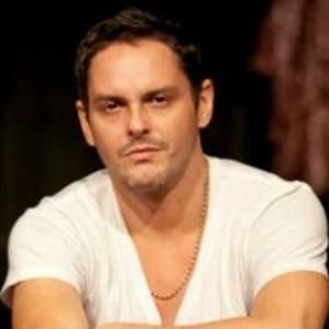 Photo of Daniel Marinho