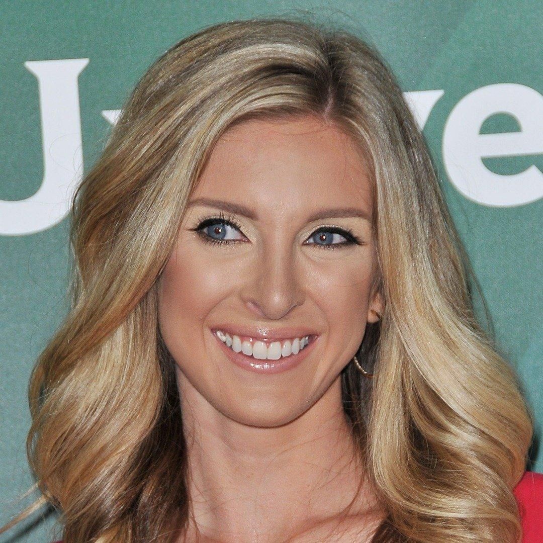 Photo of Lindsie Chrisley Campbell