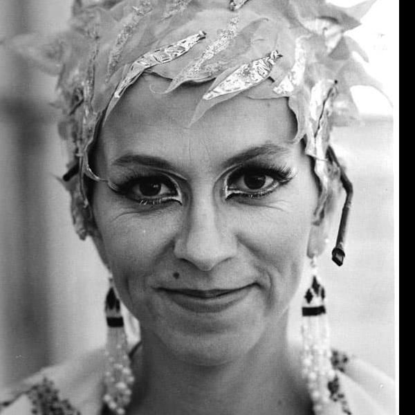 Photo of Francine Poitras