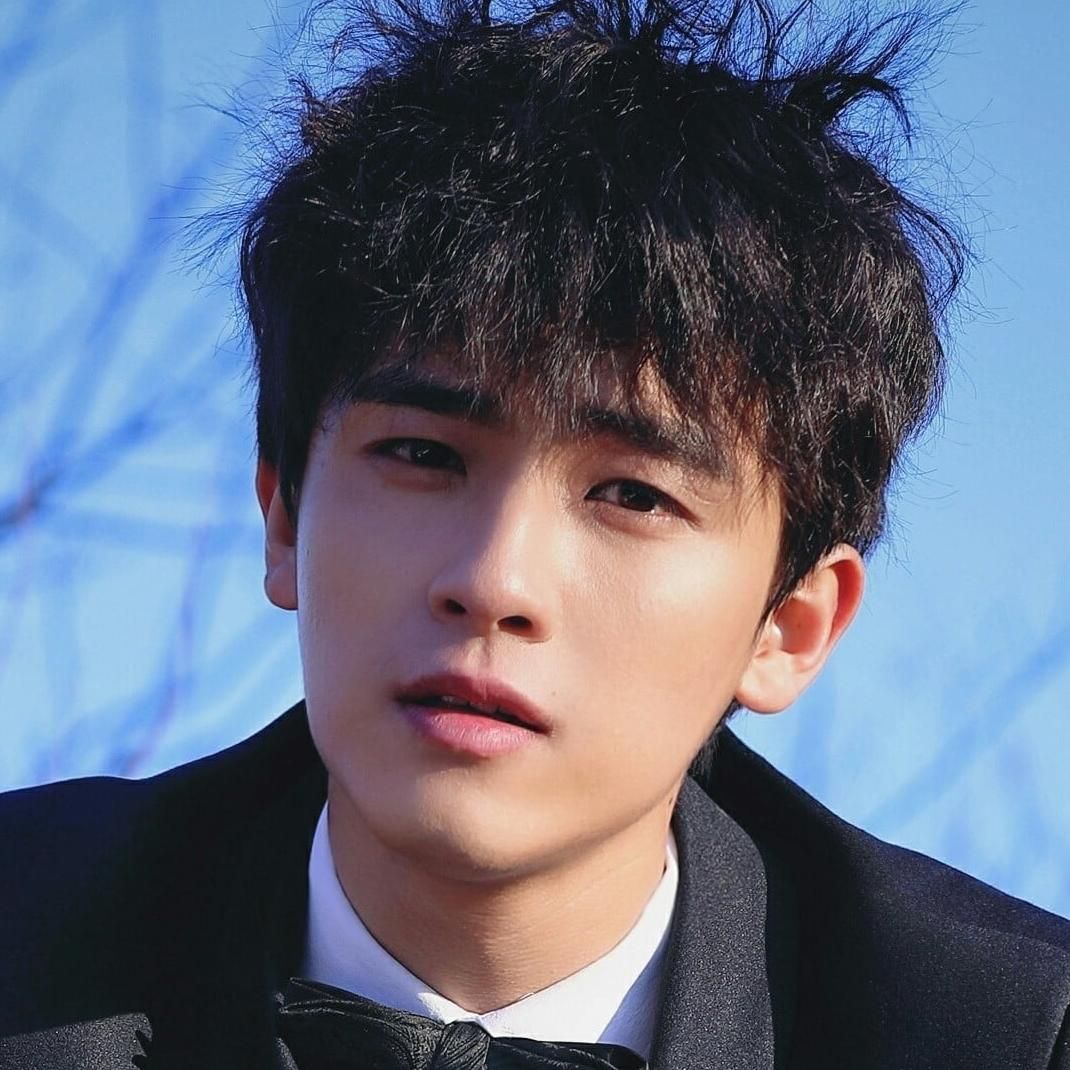 Photo of Geng Yeting