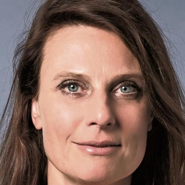 Photo of Claudia Kade