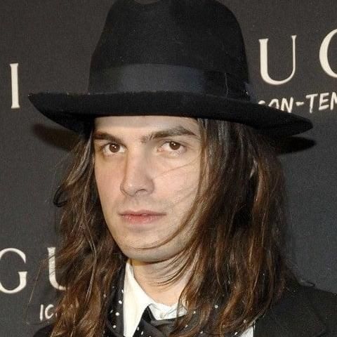 Photo of Alex Greenwald