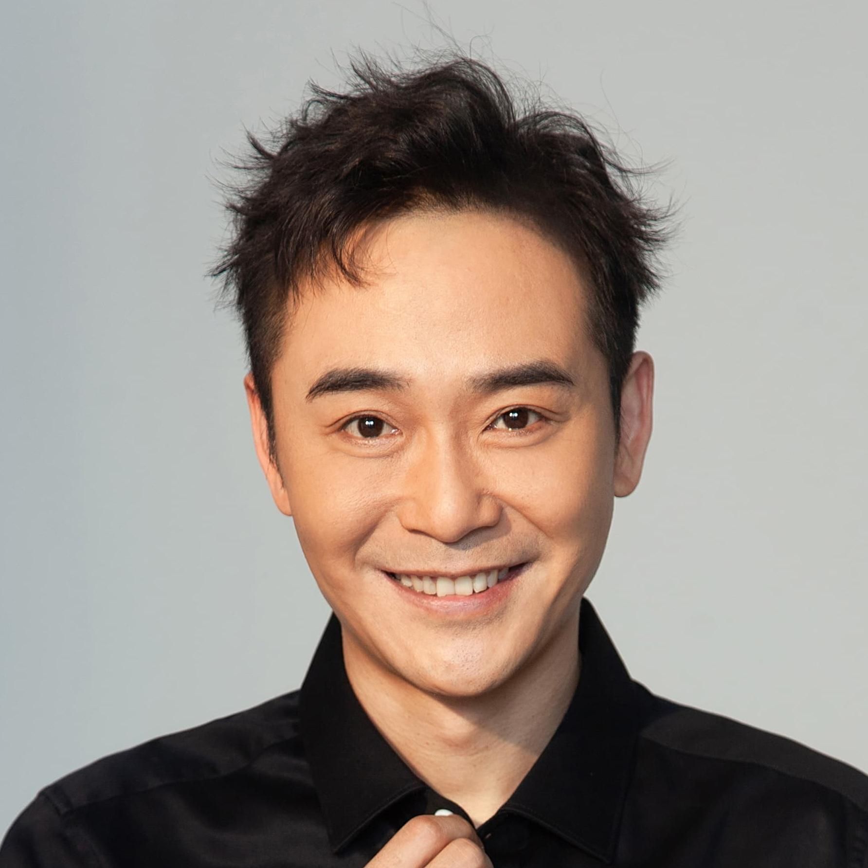Photo of Xun Ruan