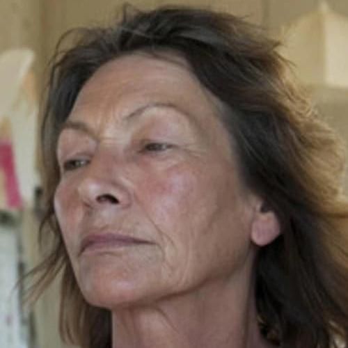 Photo of Gillian Jones