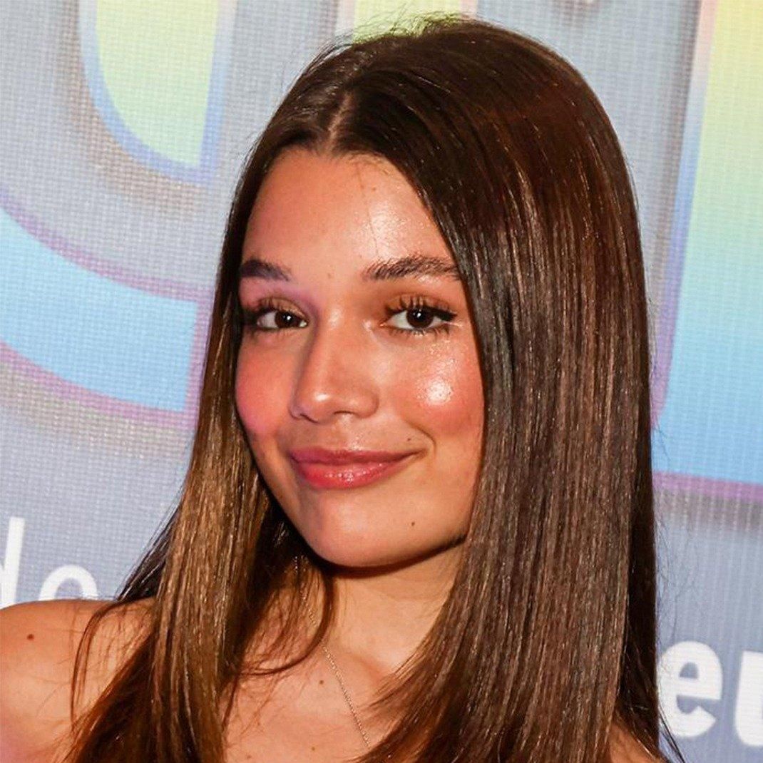 Photo of Giulia Benite