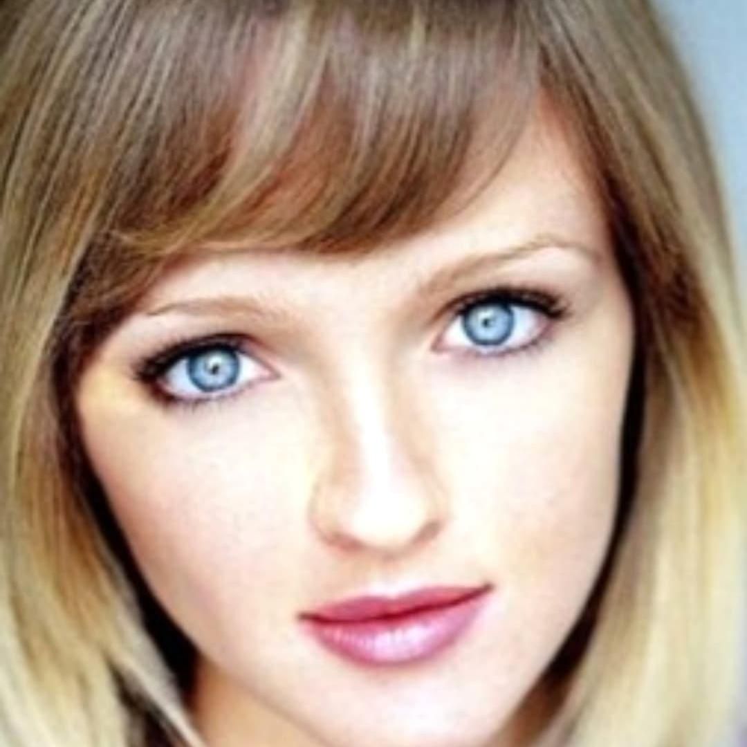 Photo of Ciara Hughes