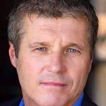 Photo of Clint Calvert