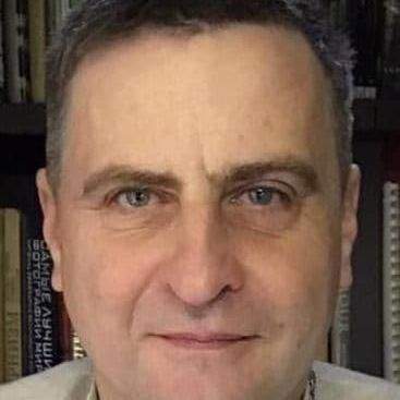 Photo of Yaroslav Pilunskyi