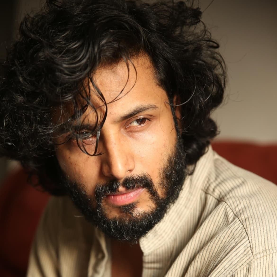 Photo of Abhinav Raj