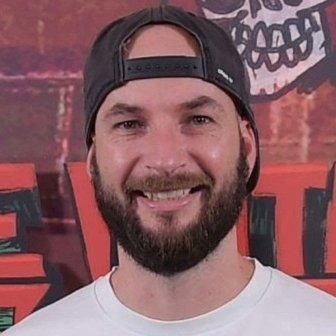 Photo of Ramsay McBean