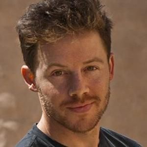 Photo of Blake Bashoff