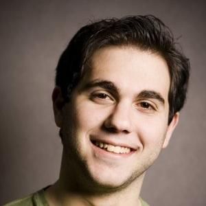 Photo of Michael B. Chait