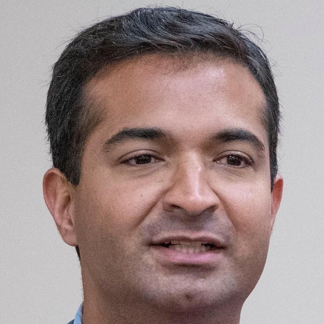 Photo of Carlos Curbelo