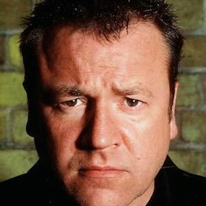 Photo of Ray Winstone