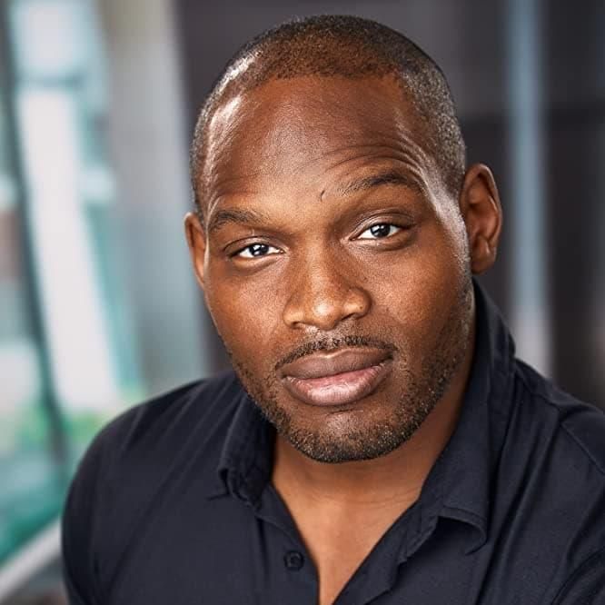 Photo of Gene Freeman