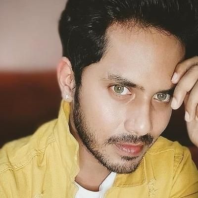 Photo of Nikhil Sonkeshariya