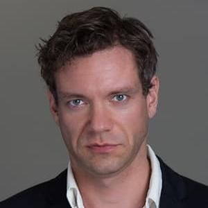 Photo of Paul Andrich