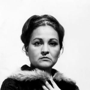 Photo of Eleni Karpeta