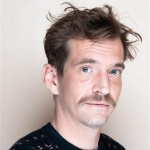 Photo of Julien Vargas