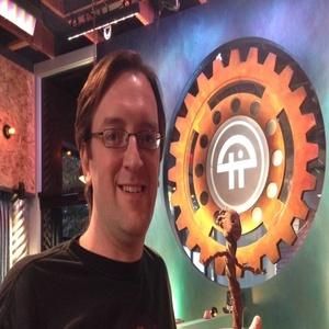 Photo of Patrick Delahanty