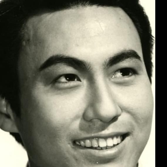 Photo of Tian Peng