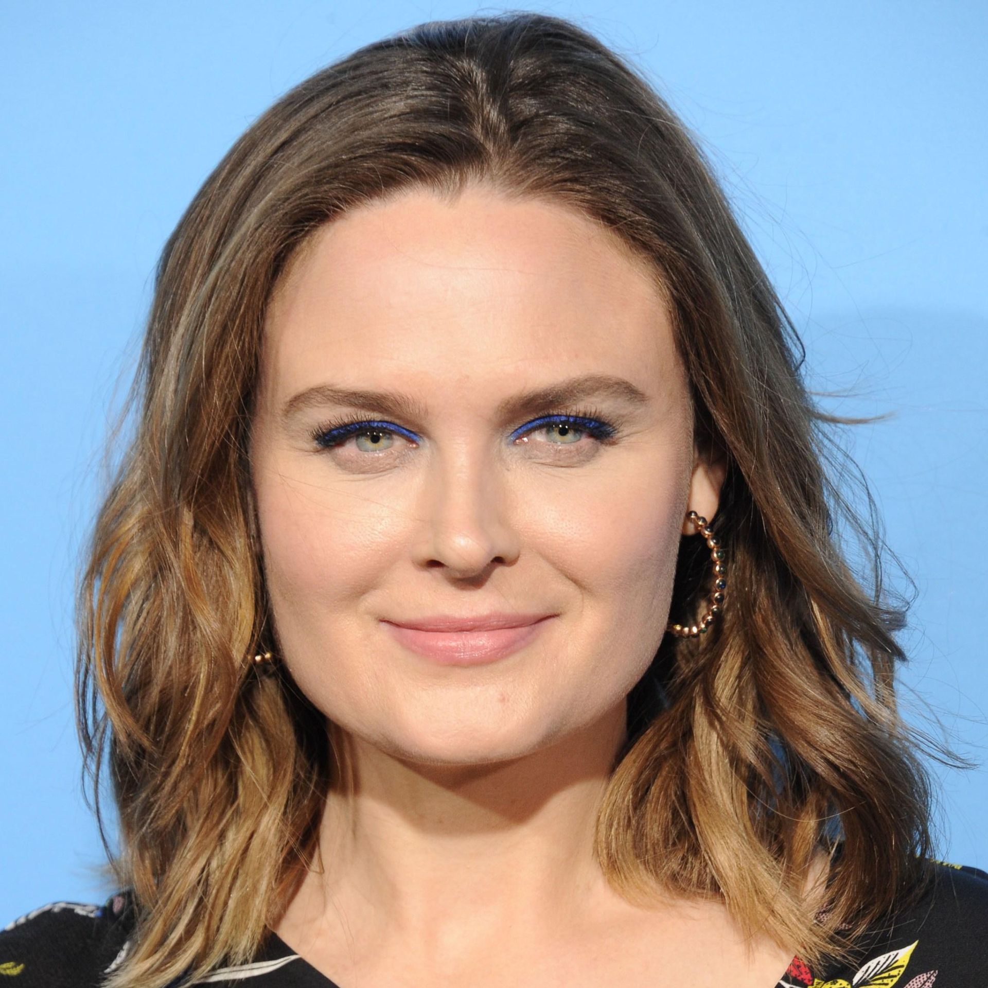 Photo of Emily Deschanel