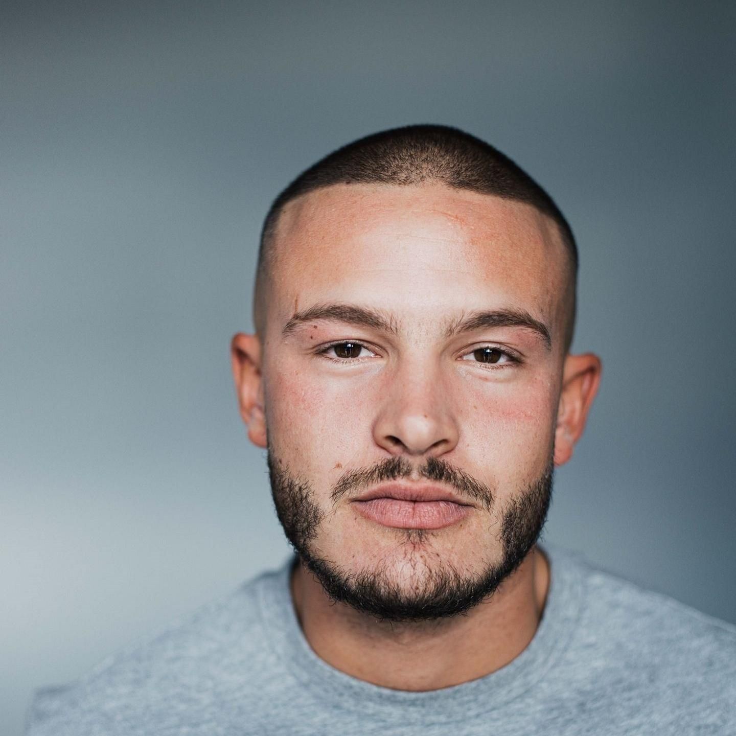 Photo of Julian Friedrich