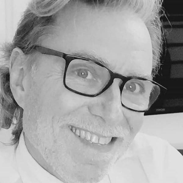 Photo of Ugo Pericoli