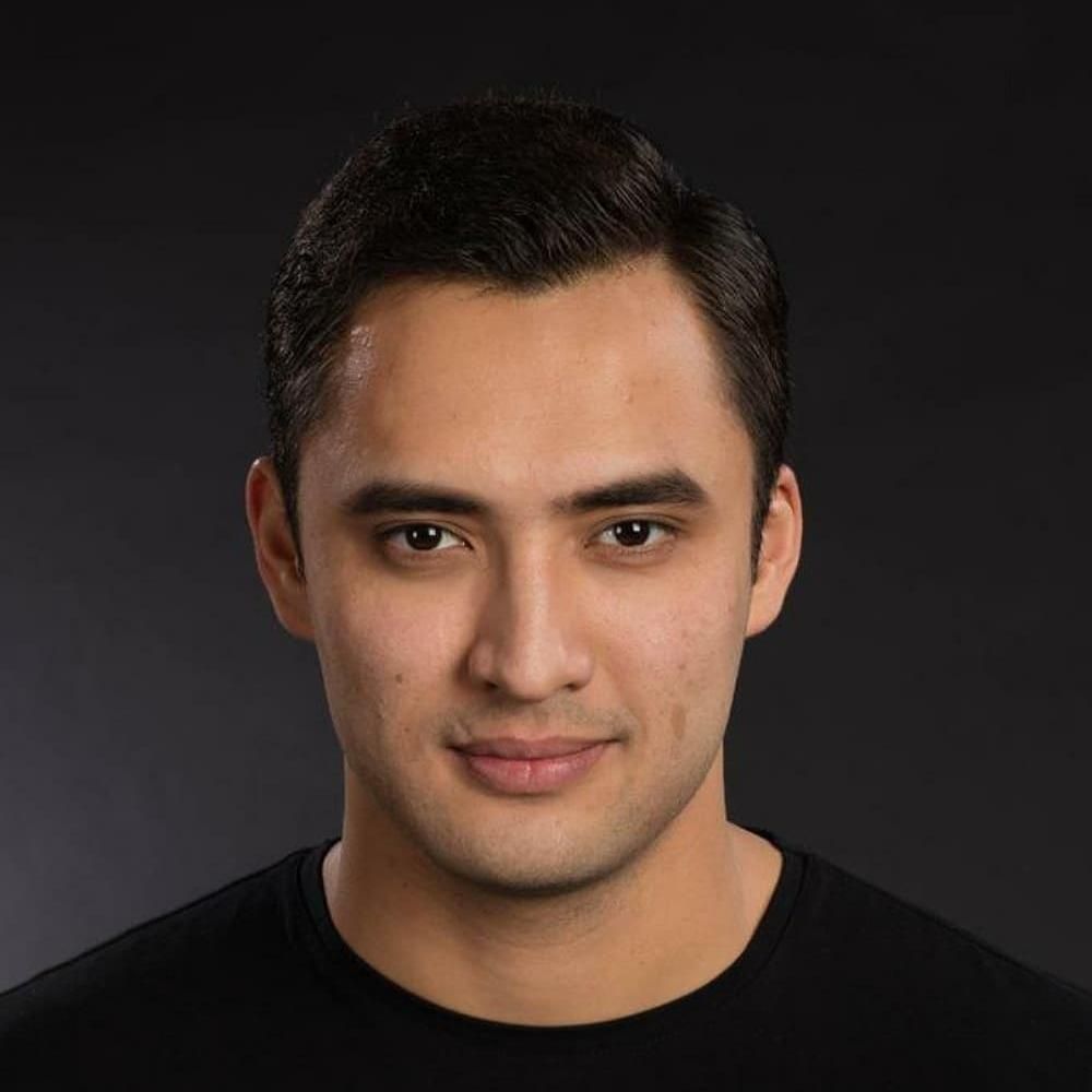 Photo of Tauekel Musilim